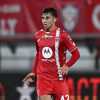 Amichevole Grosseto-Fiorentina 0-3
