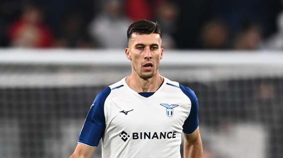 Fantacalcio, Lazio: i convocati per il Feyenoord: out Casale, Marusic e Basic