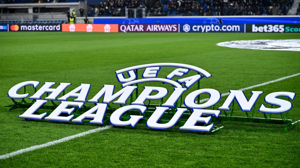 Sorteggi Champions League: l'Atalanta pesca il Bayern Monaco