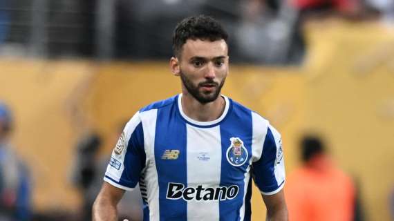 Calciomercato Juventus: in chiusura lo scambio con il Porto Joao Mario- Alberto Costa