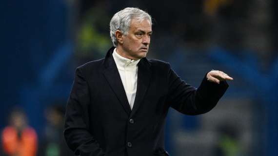 Roma: il punto su Mancini, Kumbulla e Dybala nelle parole di Mourinho