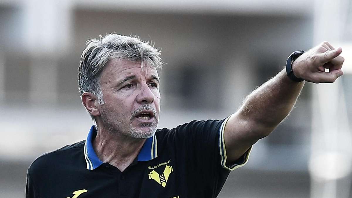 Fantacalcio, Verona: i convocati per l'Atalanta