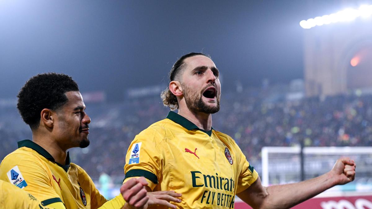 Fantacalcio: tabellini, voti, bonus e malus 23^ giornata