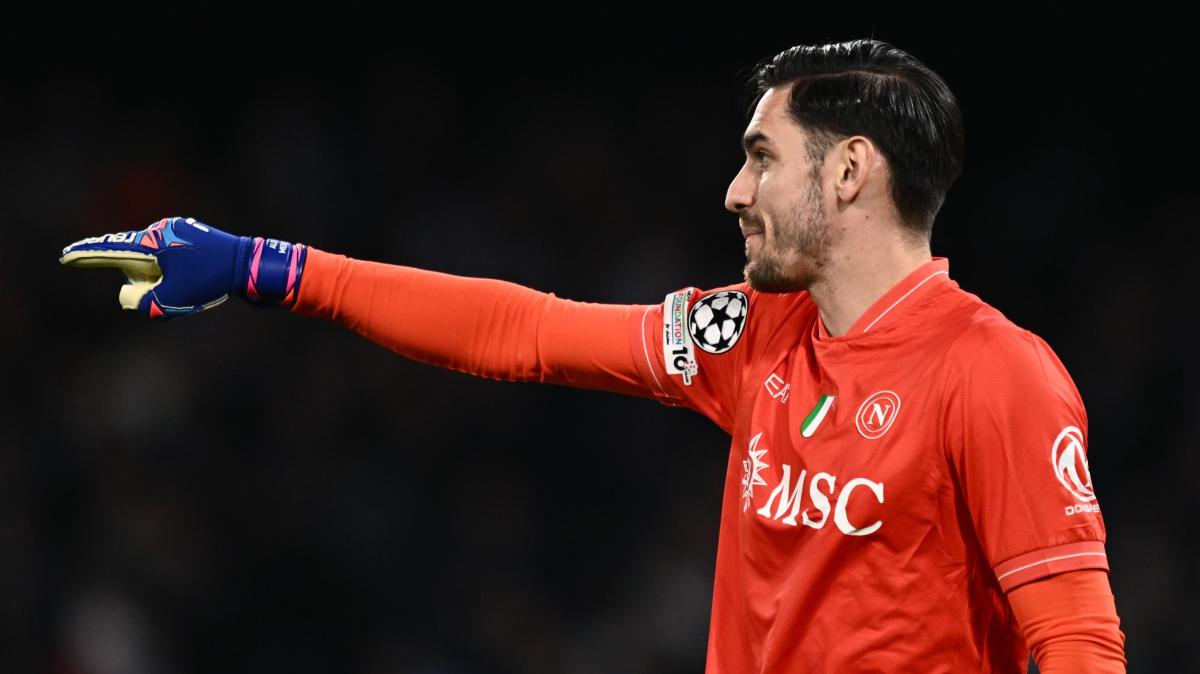 Fantacalcio, le formazioni ufficiali di Verona-Napoli: Meret tra i pali