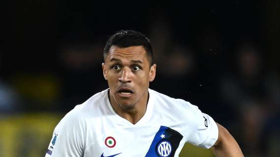 Sanchez: "Lavoriamo per vincere, il ritmo arriverà giocando"