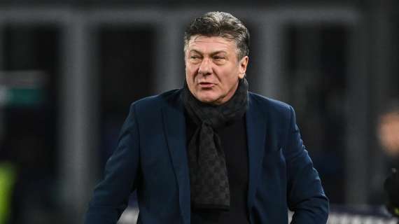 Napoli, Mazzarri: "Ho speranze di recuperare Politano. Kvaratskhelia da tutelare"