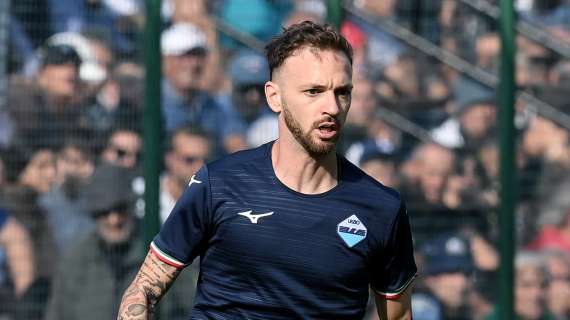 Fantacalcio, Lazio, parla Lazzari in vista del Cagliari