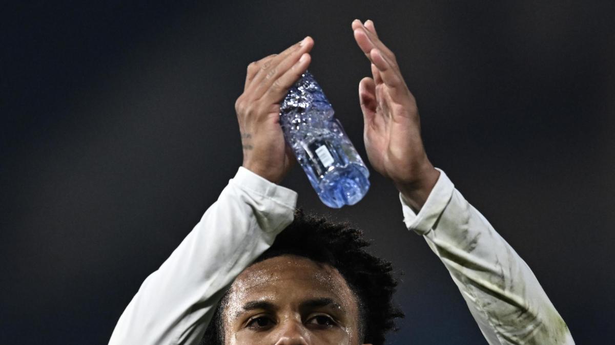 Juventus: McKennie, l'uomo in più di Spalletti