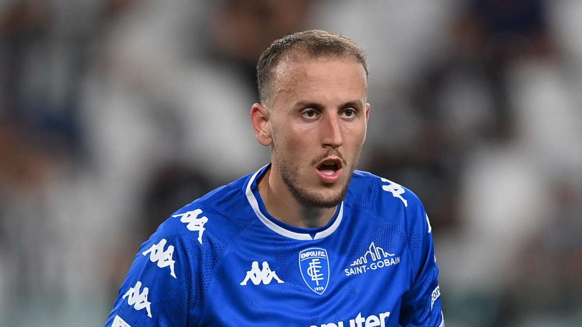 Fantacalcio, amichevole Empoli - Sturm Graz 2-1