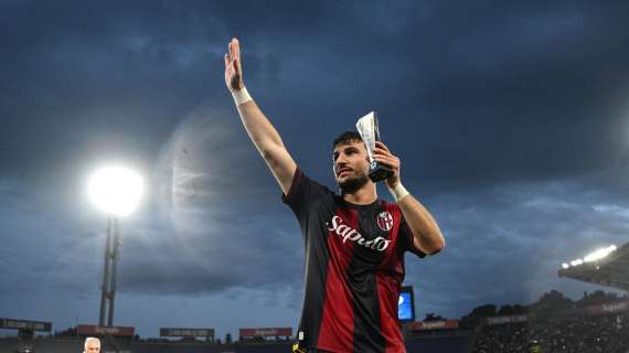 Fantacalcio - Tutti i Player of the Match delle 38 giornate di Serie A