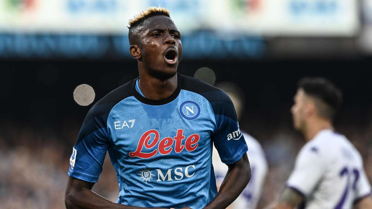 Fantacalcio, serie A: gli MVP della stagione 2022/2023