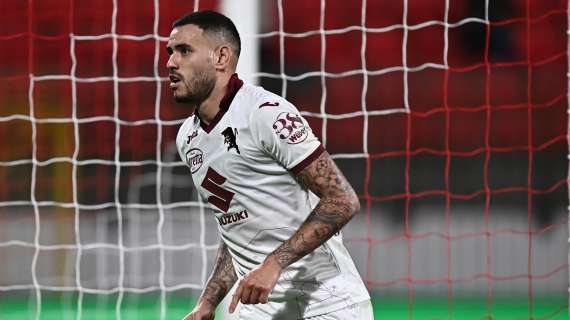 Le formazioni ufficiali di Torino-Lecce: fuori Sanabria e Krstovic