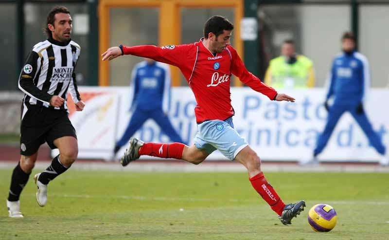 Livorno-Napoli, le probabili formazioni