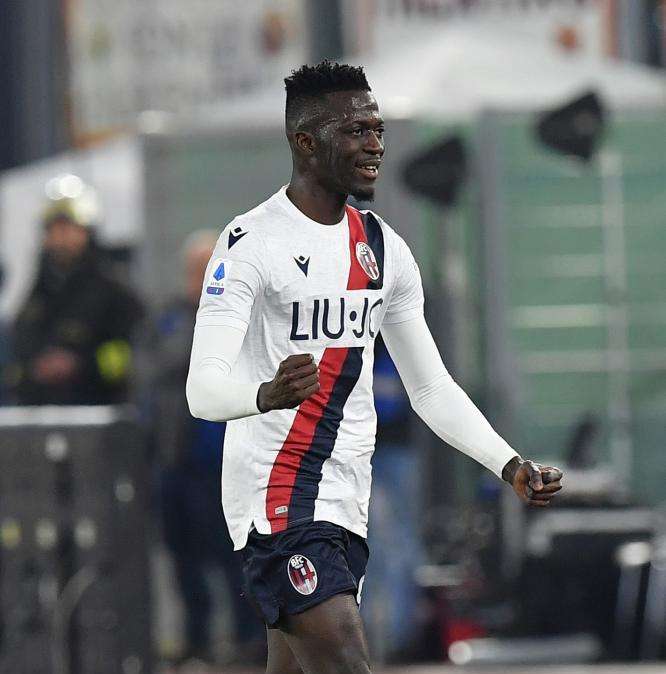 Fantacalcio, BARROW: PRESTAZIONE DA INCORNICIARE
