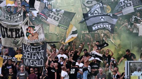 Udinese-Monza, numeri e statistiche e dove vederla in TV