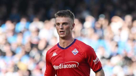 Fiorentina: Gudmundsson ritrova la titolarità e goal