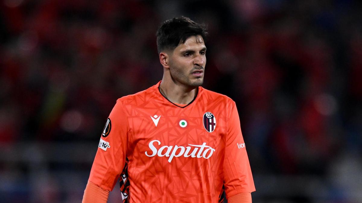 Fantacalcio, le formazioni ufficiali di Bologna-Lecce: novità tra i pali dei falsinei, fuori Gandelman