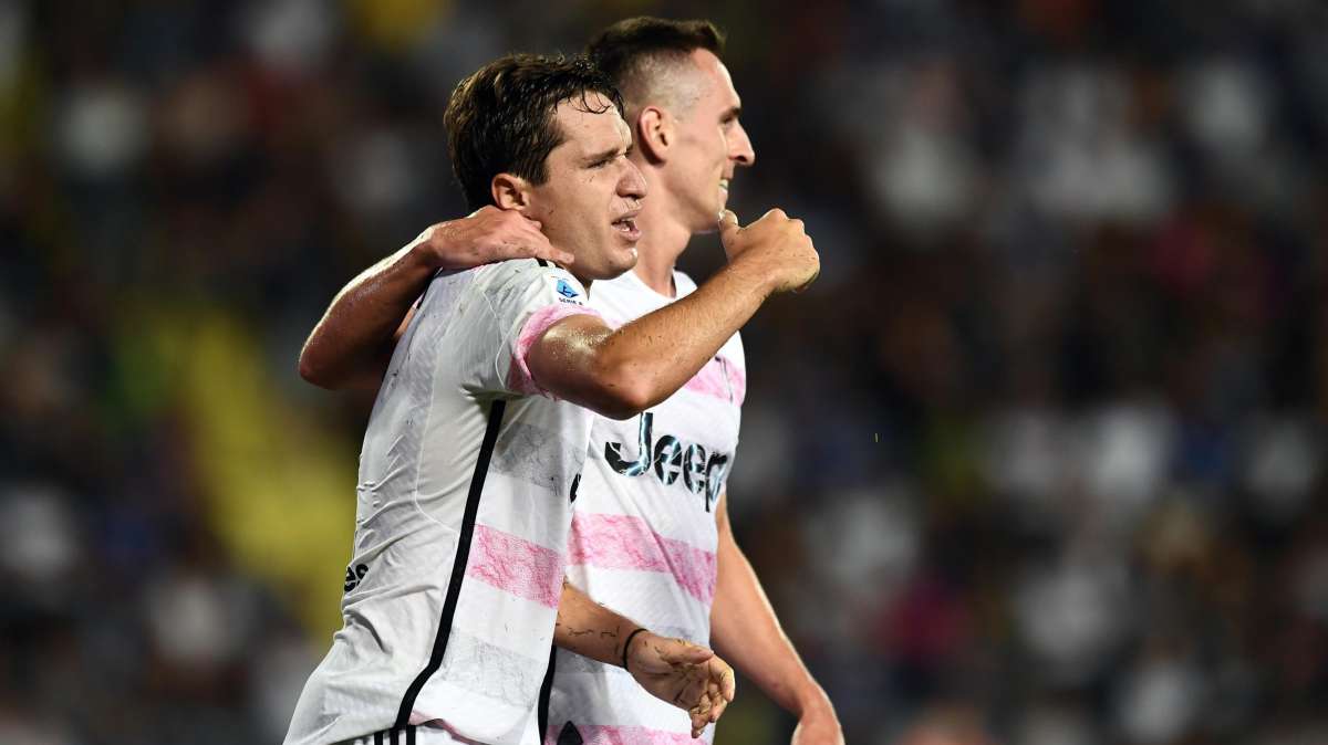 Fantacalcio, Juventus-Lecce: le formazioni ufficiali