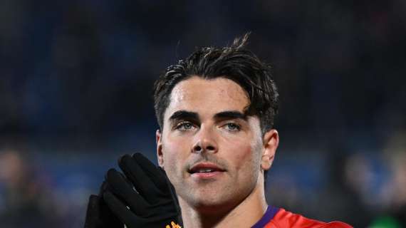 Riccardo Sottil al Lecce: “Voglio rilanciarmi, scelto Di Francesco”
