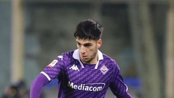 Convocati Fiorentina: contro il Bologna torna Parisi, ancora out Dodo