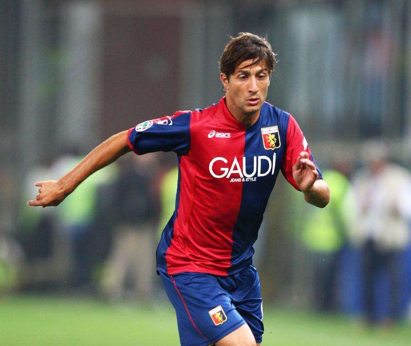 Udinese-Genoa, probabili formazioni