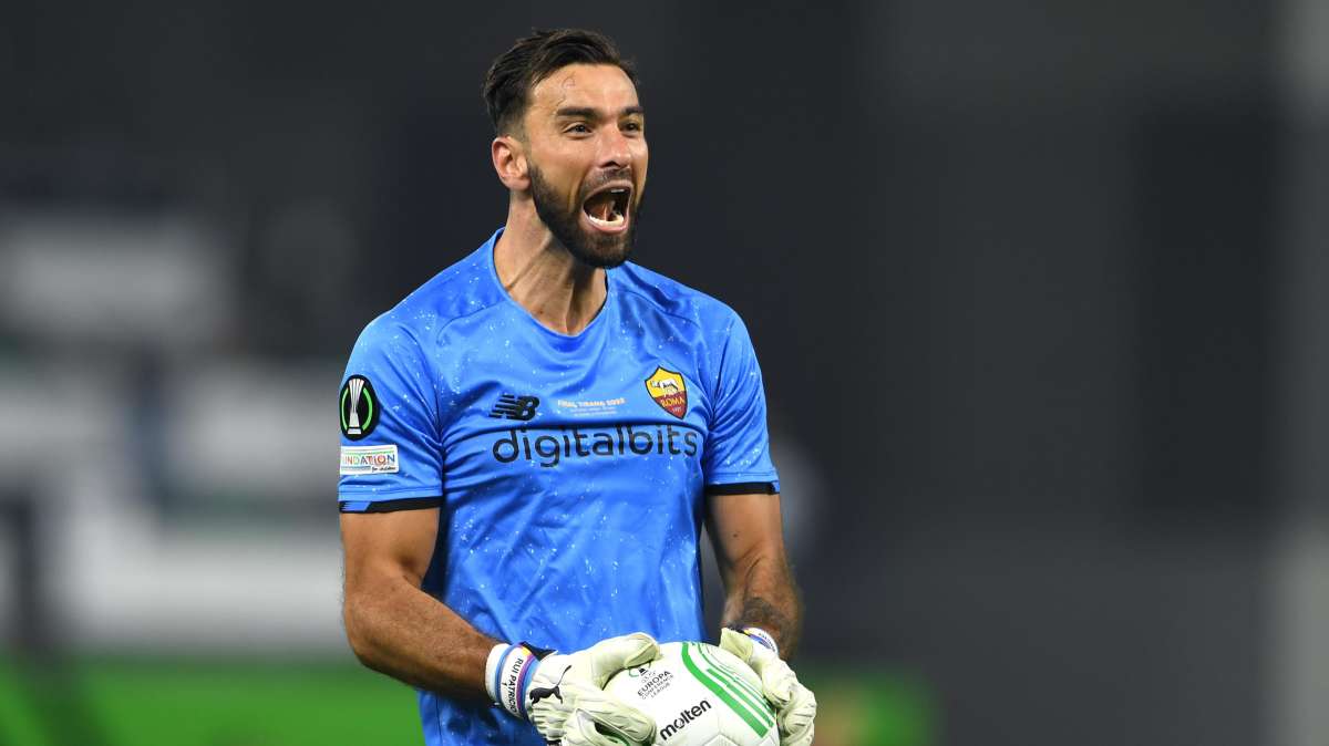 Fantacalcio, L'AFFIDABILITÀ DI RUI PATRICIO
