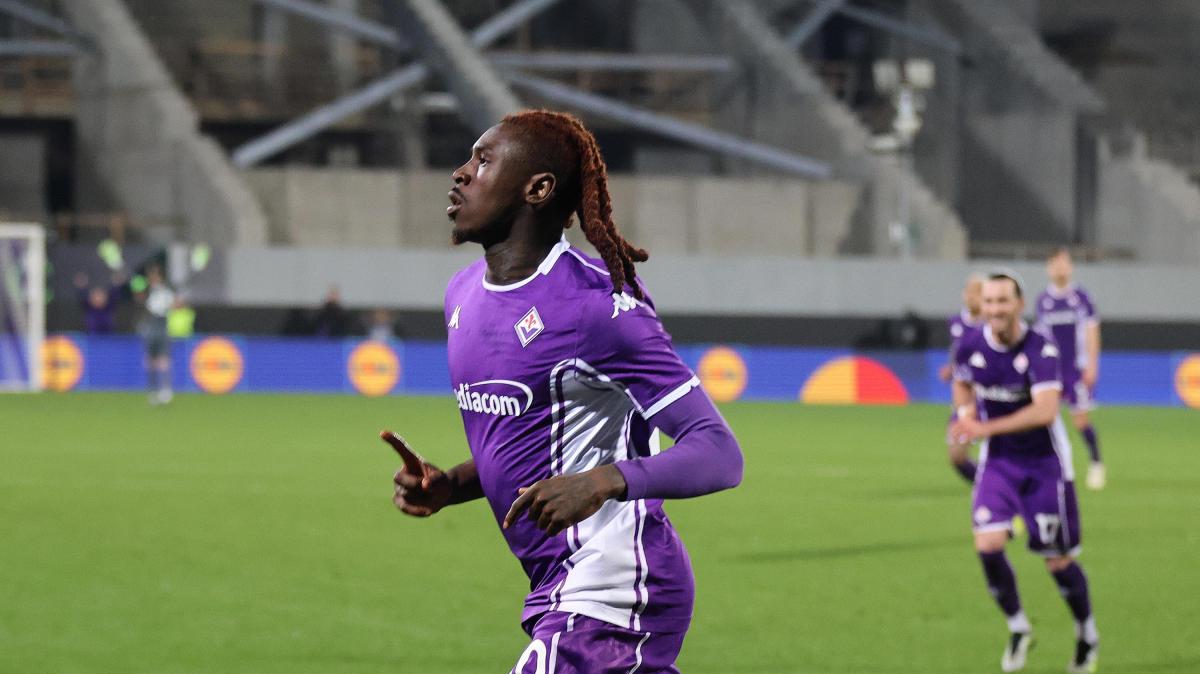 Fantacalcio, le formazioni ufficiali di Cremonese-Fiorentina: fuori Kean, Djuric dal 1'