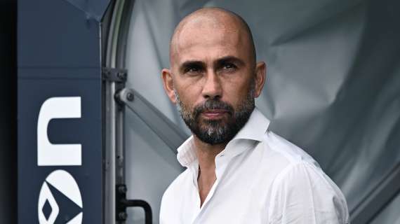 Di Vaio: “Ndoye e Beukema restano, Immobile trattativa difficile”