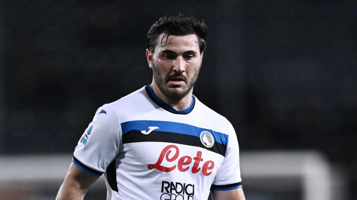 Atalanta: le ultime dall'infermeria in vista della Lazio
