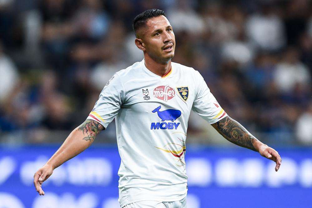 Fantacalcio, LAPADULA GOL E SPETTACOLO