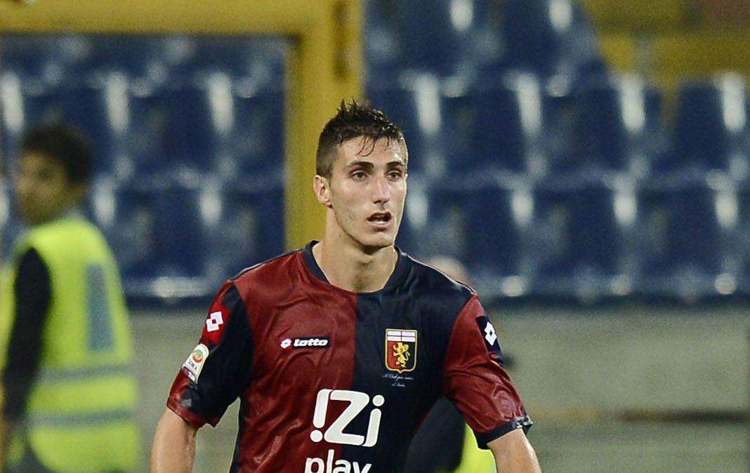 Il top team di Sampirisi: "Alla Play Station il 4-2-3-1... io in rosa e non compro Perin. In panchina punto su Conte"