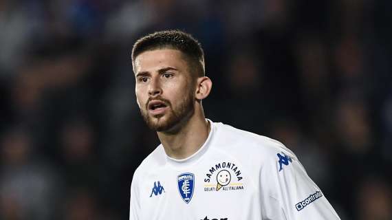 Empoli: offerta del Tottenham per Vicario