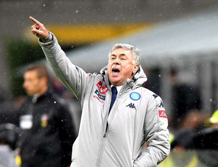 Fantacalcio, NAPOLI: ANALISI DELLA CRISI