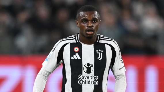 Kalulu espulso in Juventus-Lazio: rischia due giornate di squalifica e arriva la multa