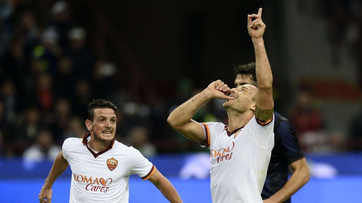 FANTACALCIO, Surprise e Up&Down!