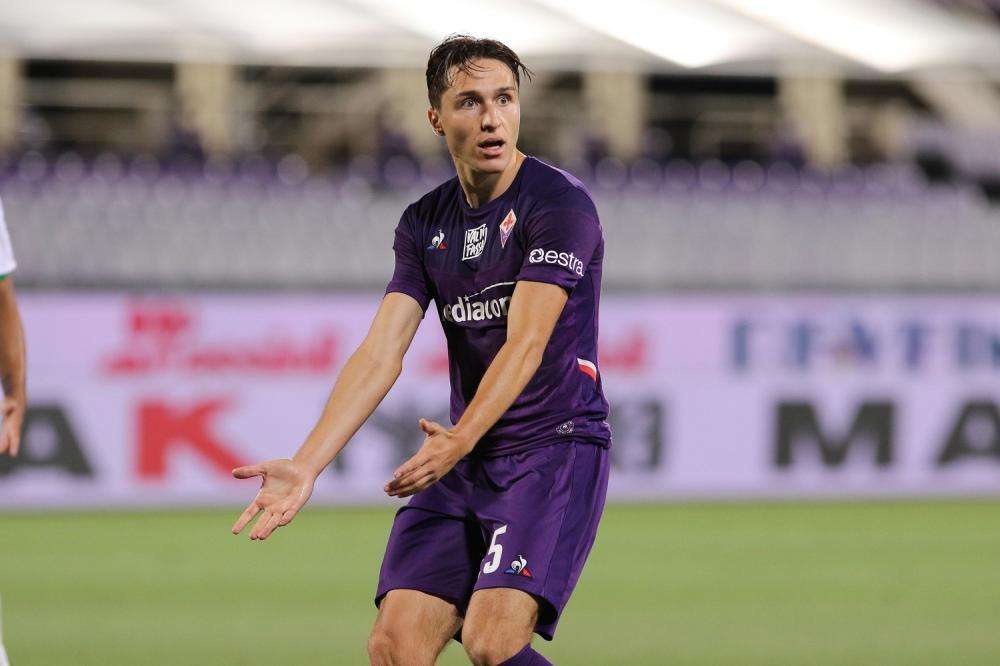 Fantacalcio, CHIESA CONTINUA A DELUDERE