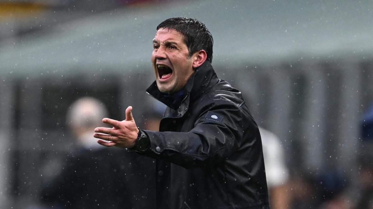 Inter, Chivu: "Bastoni sarà valutato in Nazionale. Thuram può fare meglio"