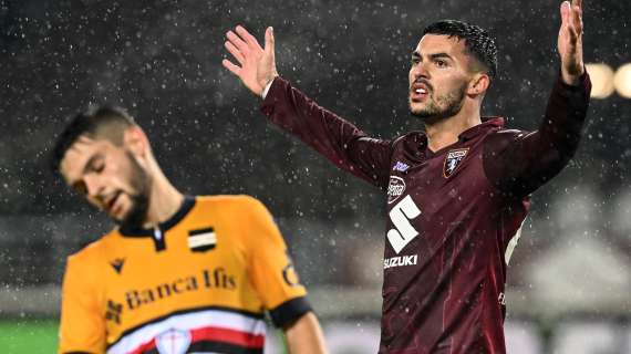 Torino: Radonjic non convocato per la sfida di stasera