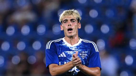Como - L'analisi al fantacalcio di Alex Valle, riscattato dal Barcellona