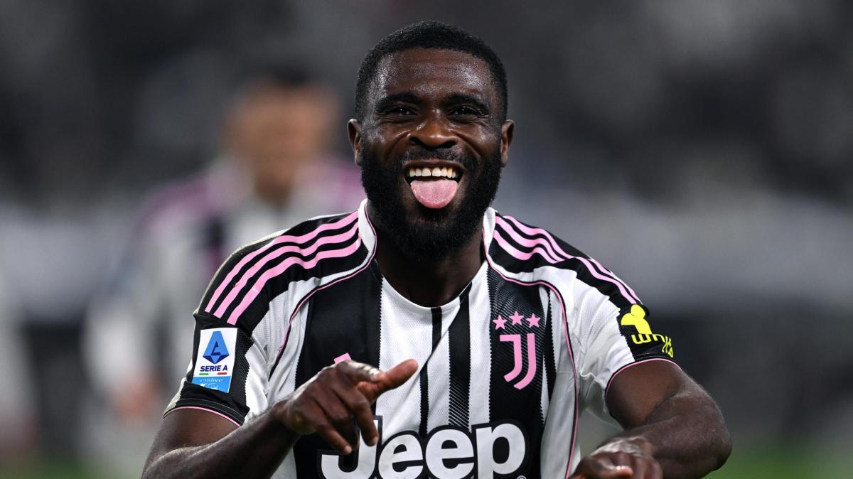 Fantacalcio, le formazioni ufficiali di Juventus-Sassuolo: Boga dal 1', out Matic e Thorstvedt