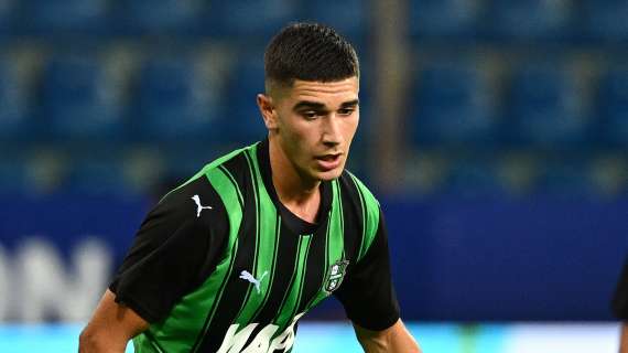 Sassuolo: Volpato si mette in mostra