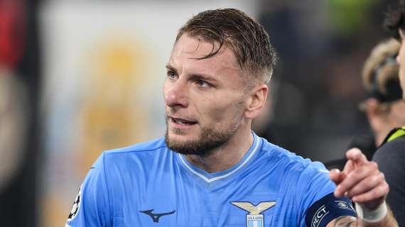 Fantacalcio, Salernitana-Lazio: le formazioni ufficiali