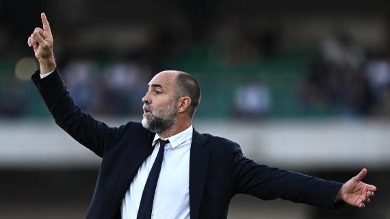 Juventus, le ultime da Continassa in vista della sfida contro l'Atalanta