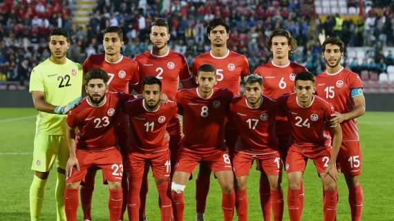 Fantamondiale 2022: amichevole Tunisia 2-0 Iran