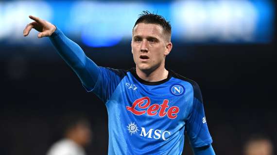 Fantacalcio, Napoli: Zielinski costretto allo stop