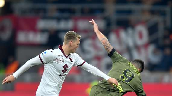 Fantacalcio, amichevole Torino - Feralpisalò 2-0