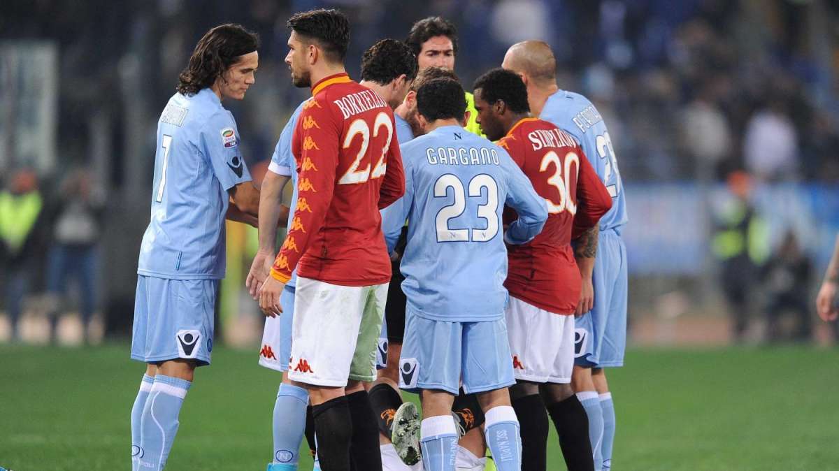 Fantacalcio, Probabili Formazioni 8^ Giornata