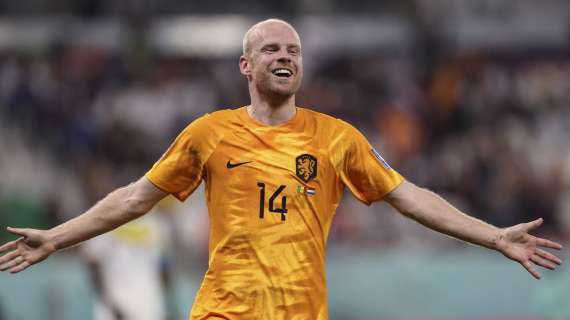 Fantacalcio, Inter: oggi ti presento Klaassen