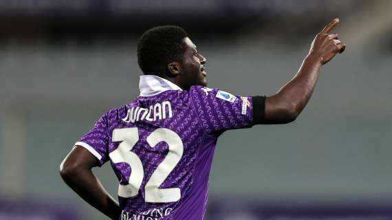 Duncan verso l'addio: La Fiorentina non rinnova il contratto