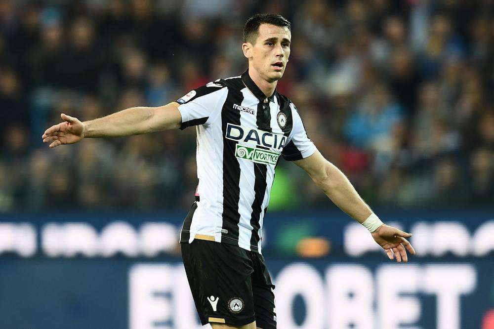 Fantacalcio, NEWS UTILI DALLA COPPA ITALIA: UDINESE-BOLOGNA